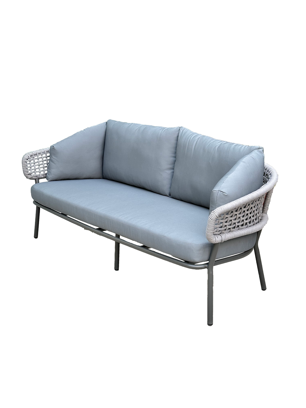 縮圖：AARON Sofa Set (4pcs)