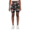 Thumbnail: Floral Goth Bike Short