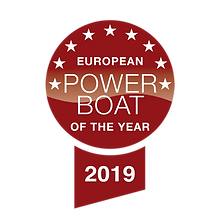 DE ANTONIO YACHTS D46 EUROPEAN BOAT OF THE YEAR 2019