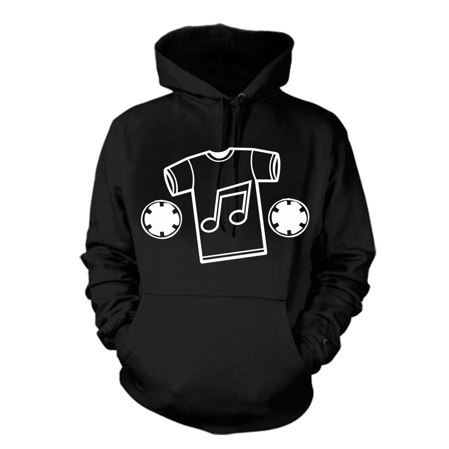 M&T HOODY
