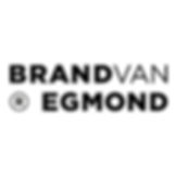 LOGO-BRAND VAN EGMOND