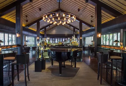 The Nam Hai Spa & Resort - Quảng Nam