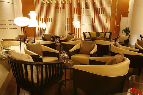 Park Royal Hotel - TP.HCM