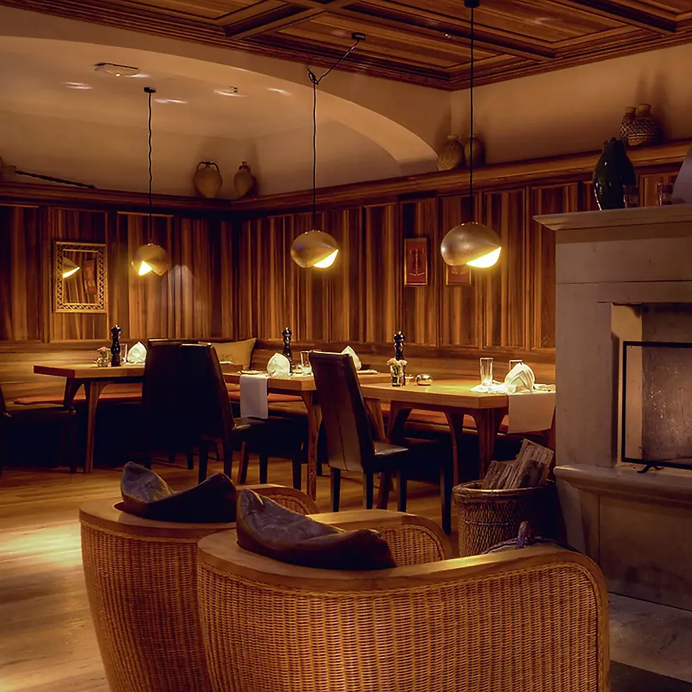 Hình thu nhỏ: Đèn treo Malagola