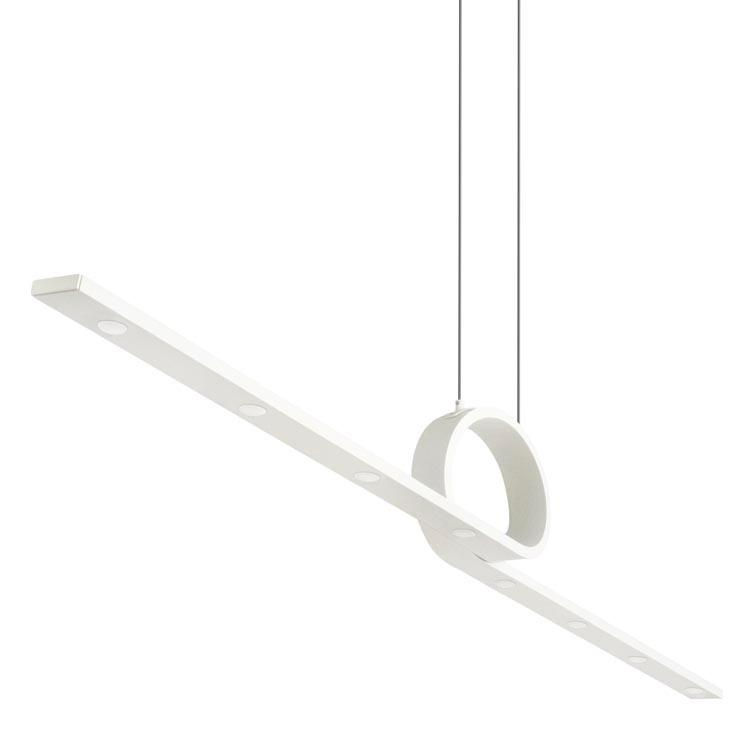 Thumbnail: Đèn treo Curl