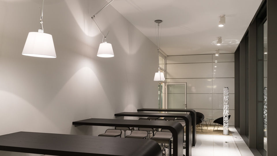 Hình thu nhỏ: Đèn trần Tolomeo Decentrata