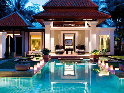 Banyan Tree Huế