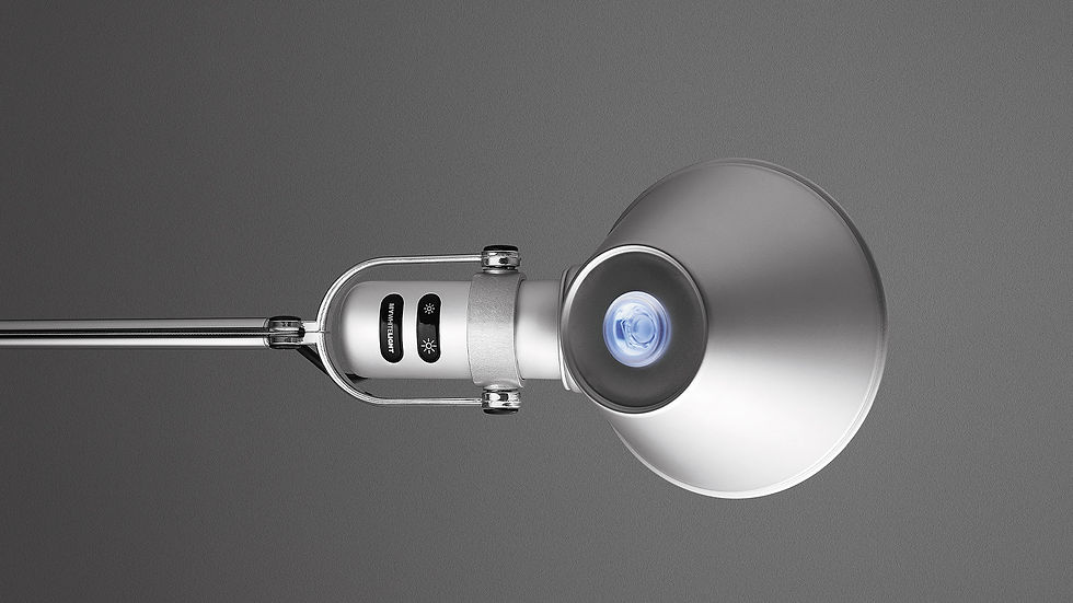 Hình thu nhỏ: Đèn bàn Tolomeo TW (Tunable White)