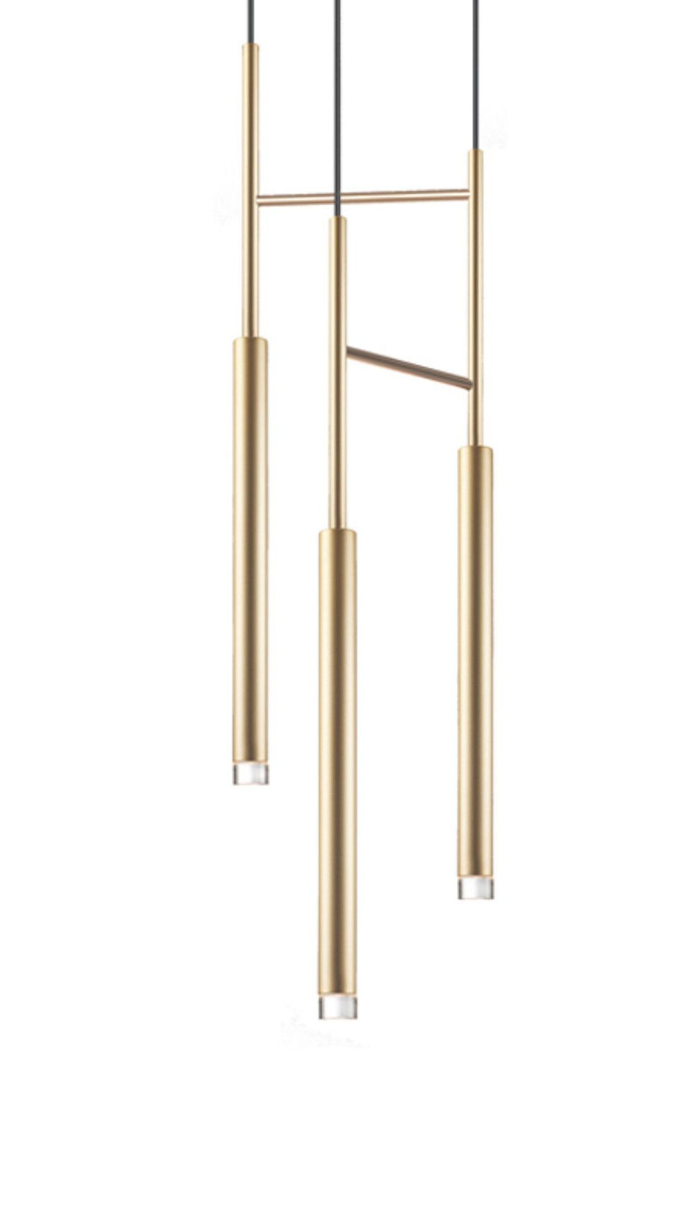 Thumbnail: CANDLE TRIPLEX