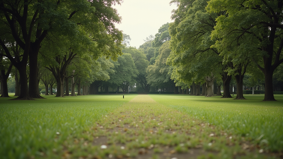 Join the Campaign: Responsible Growth for Hanahan