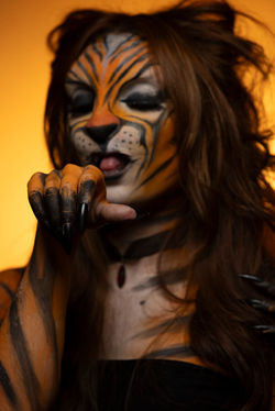 Tiger Jess