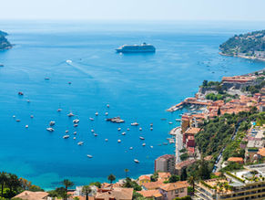 Côte d'Azur France et Pavillon Traiteur