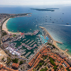 Cannes Yachting Festivals