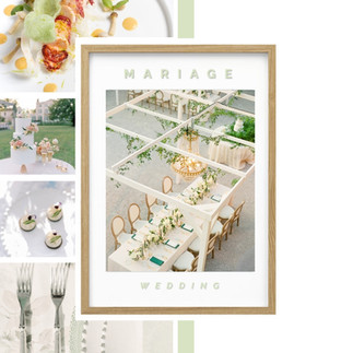 Service Mariage de Pavillon Traiteur