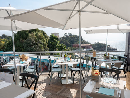 Les réservations 2026 sont ouvertes pour notre restaurant le Masters