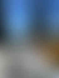 Event at Croix des Gardes with the swimming pool and the Mediterranean Sea in the background