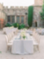 Château de la Napoule event