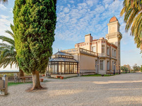 Chateau Saint Georges Grasse