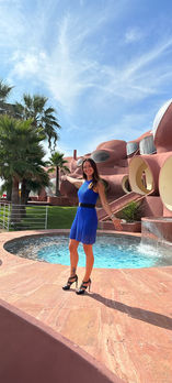 Event Venue Finder de Pavillon Traiteur devant le Palais Bulles, lieu événementiel unique pour des réceptions exclusives