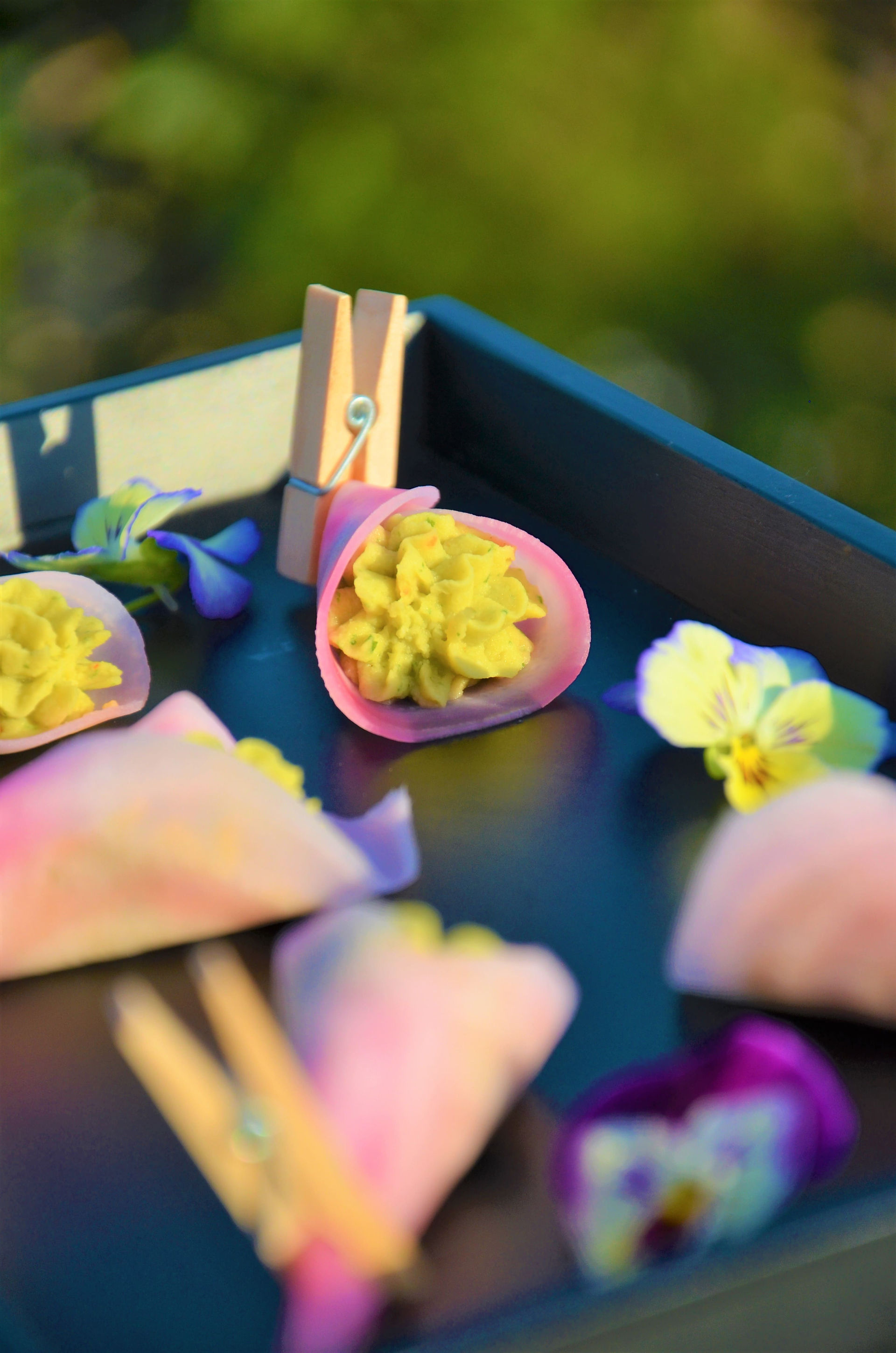 cocktail pieces cannes yachting