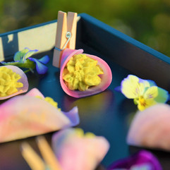 pieces cocktail cannes yachting
