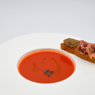 Gazpacho