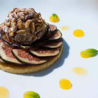 Catering by Pavillon Traiteur