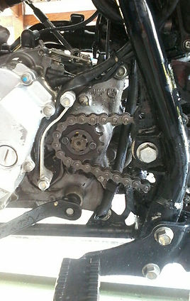  wash motos
