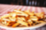 Fresh Cut Fries