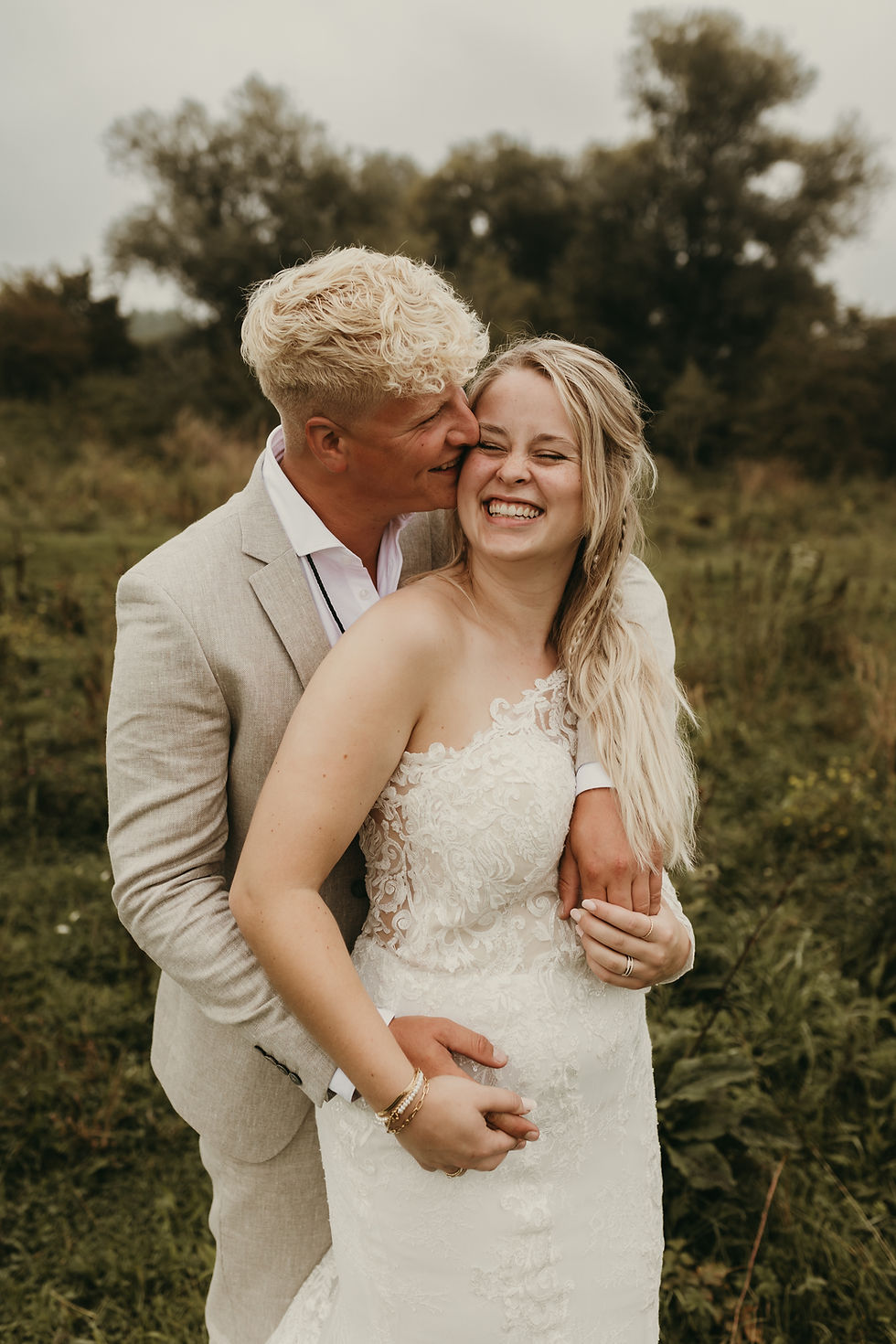 Jarno & Julia