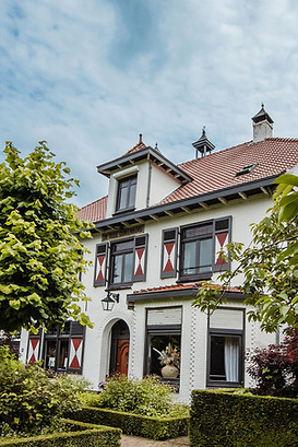 Pand - Duikenburg - Tiel - Echteld - Betuwe - Trouwen - Vergaderen