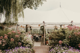 Sailcloth | Tent | Duikenburg | Betuwe | Event | Bruiloft | Wedding