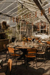 Tuinkas | Greenhouse | Duikenburg | Betuwe | Event | Bruiloft | Wedding