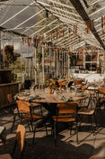Tuinkas | Greenhouse | Duikenburg | Betuwe | Event | Bruiloft | Wedding