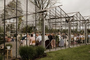 Tuinkas | Greenhouse | Duikenburg | Betuwe | Event | Bruiloft | Wedding