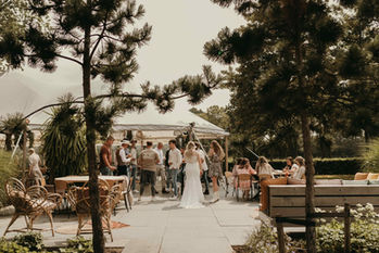 Sailcloth | Tent | Duikenburg | Betuwe | Event | Bruiloft | Wedding