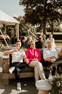 Sailcloth | Tent | Duikenburg | Betuwe | Event | Bruiloft | Wedding