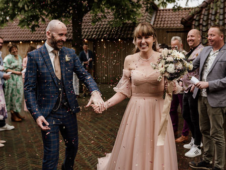 Marcel & Aletta