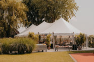 Sailcloth | Tent | Duikenburg | Betuwe | Event | Bruiloft | Wedding