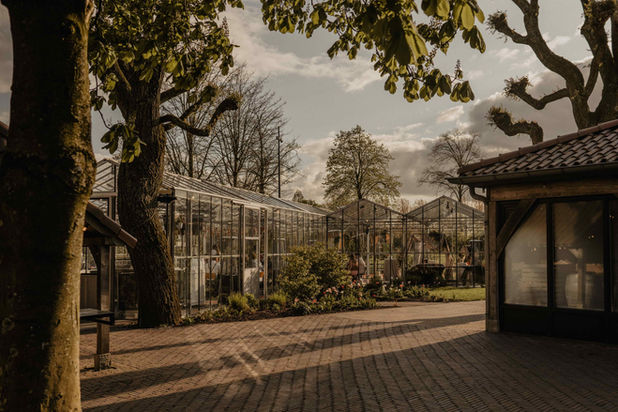 Tuinkas | Greenhouse | Duikenburg | Betuwe | Event | Bruiloft | Wedding