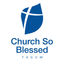 Writer: Church So Blessed Tagum