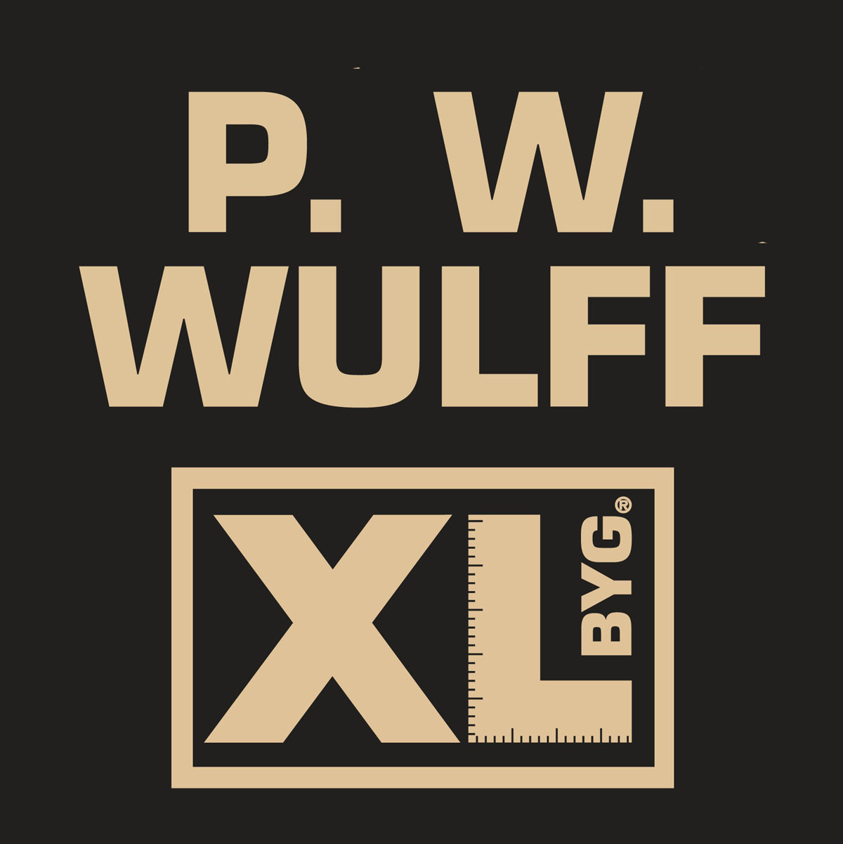 Byggecenter P W Wulff A S Stubbekobing