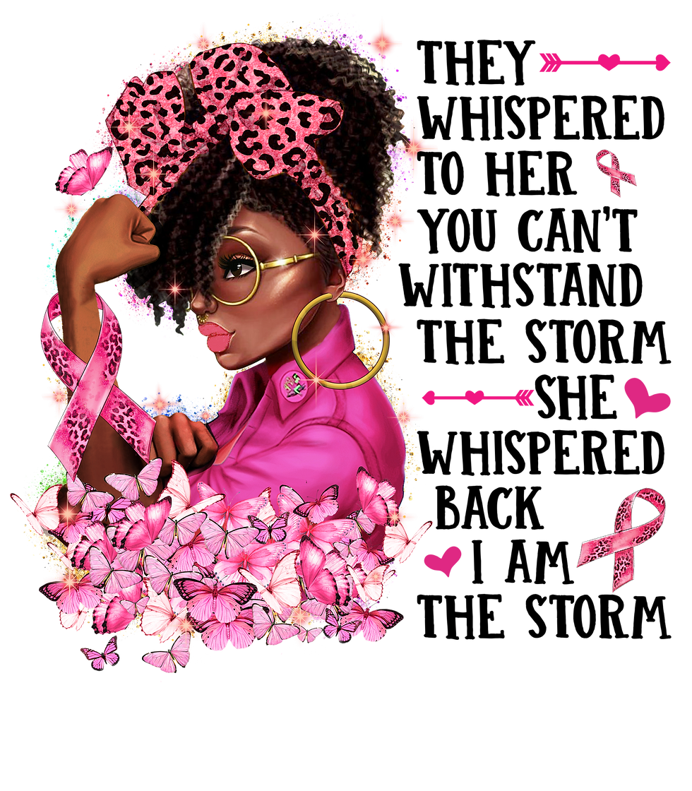 Thumbnail: Pink Out