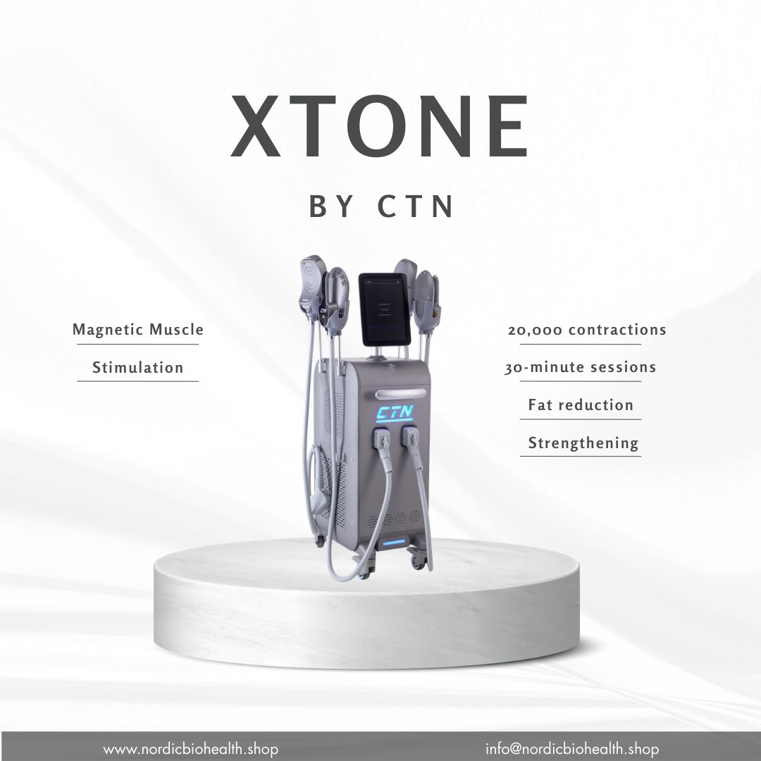X-TONE™