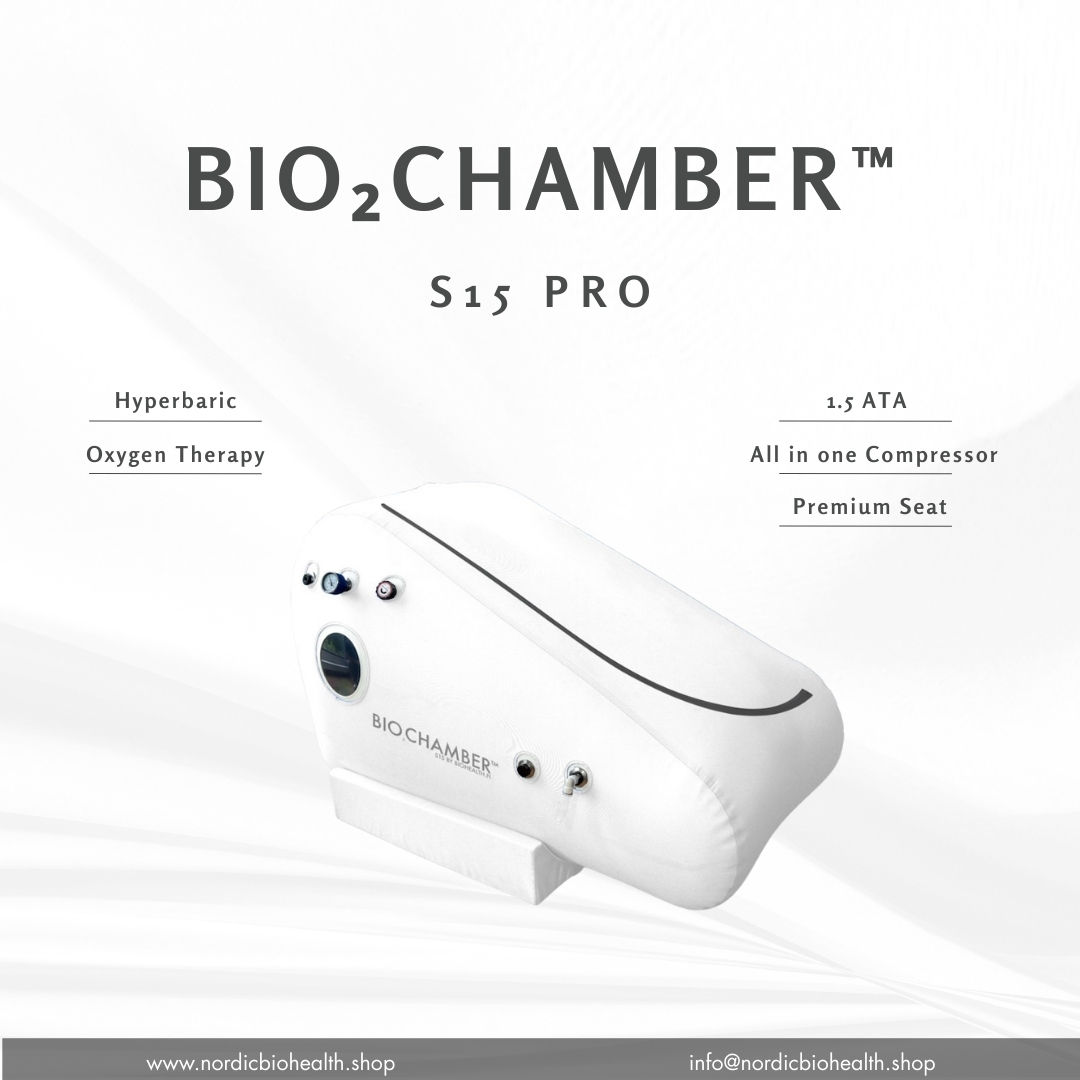 BIO₂CHAMBER™ S15