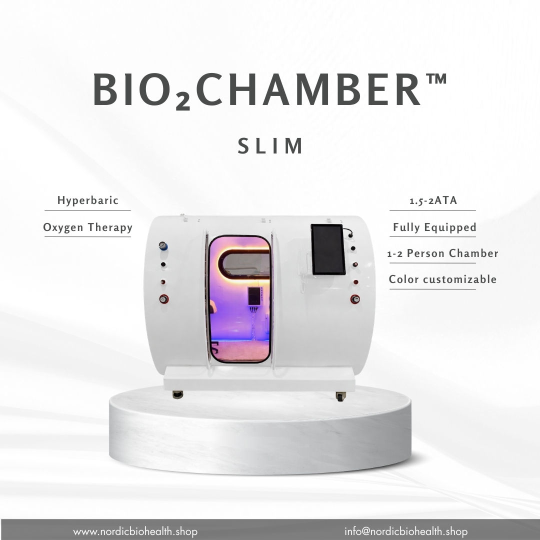 BIO₂CHAMBER™ SLIM