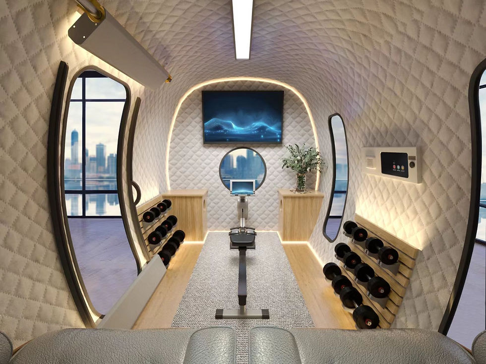 BIO₂CHAMBER™ Extra