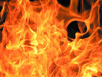 Flames