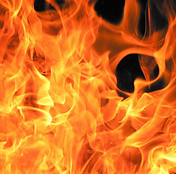 Flames
