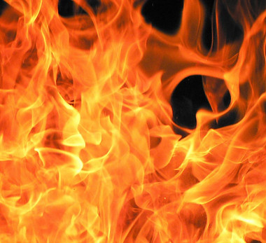 Flames
